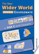 Coursemate for AQA C GCSE Geography