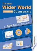 Coursemate for OCR C GCSE Geography
