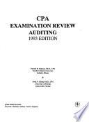 CPA Examination Review