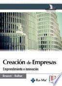 Creación de empresas