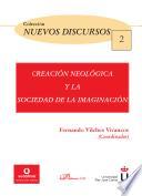 Creación neológica y la sociedad de la imaginación