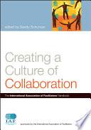 Creating a Culture of Collaboration
