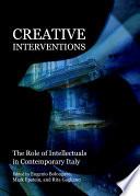 Creative Interventions