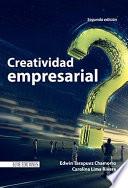 Creatividad empresarial