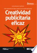 Creatividad publicitaria eficaz