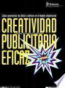 Creatividad publicitaria eficaz
