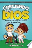 Creciendo con Dios