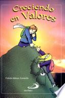 CRECIENDO EN VALORES