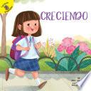 Creciendo