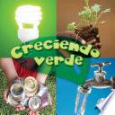 Creciendo verde