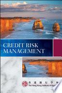 Credit Risk Management