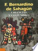 Creencias y costumbres