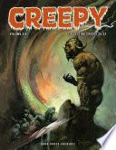 Creepy Archives Volume 6