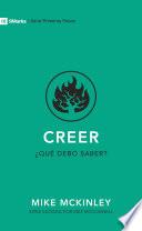 Creer