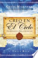 Creo en el cielo