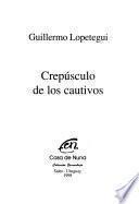 Crepúsculo de los cautivos