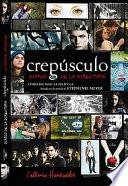 Crepúsculo: diario de la directora