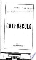 Crepúsculo