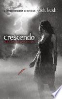 Crescendo (Saga Hush, Hush 2)