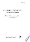 Creyentes y creencias en Guadalajara