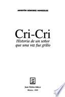 Cri-Cri