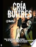 Cría buitres