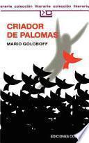 Criador de palomas