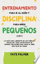 Crianza Positiva y Disciplina Libre de Culpa (2 en 1)
