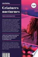 Criatures nocturnes