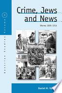 Libro Crime, Jews and News