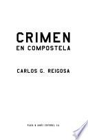 Crimen en Compostela