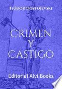 Crimen y Castigo