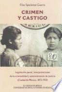 Crimen y castigo