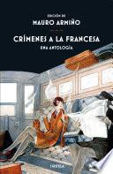Crímenes a la francesa