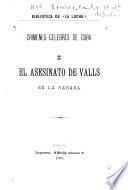Crímenes celebres de Cuba