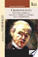 Criminología