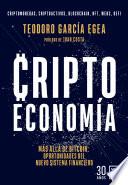 Criptoeconomía