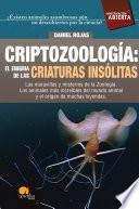 Criptozoología: el enigma de las criaturas insólitas