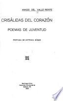 Crisálidas del corazón