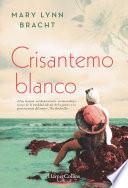 Crisantemo blanco