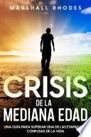 Crisis de la Mediana Edad