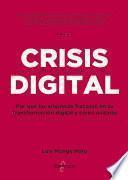 Crisis digital