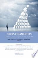 Crisis financieras
