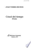 Crisol del tiempo (poesía)