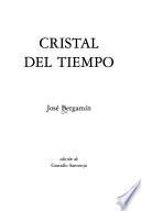 Cristal del tiempo