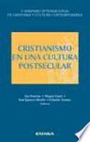 Cristianismo en una cultura postsecular