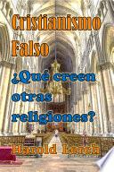 Cristianismo Falso