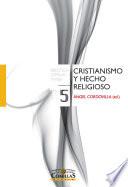Cristianismo y hecho religioso