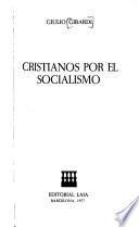 Cristianos por el socialismo