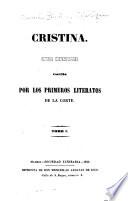 Cristina